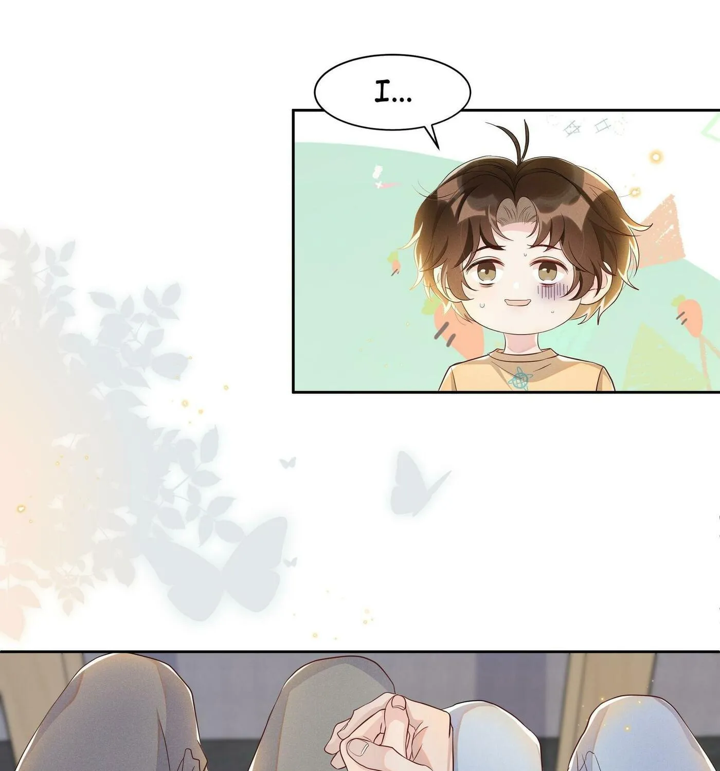 Social Temperature (Colored) Chapter 69 page 19 - 