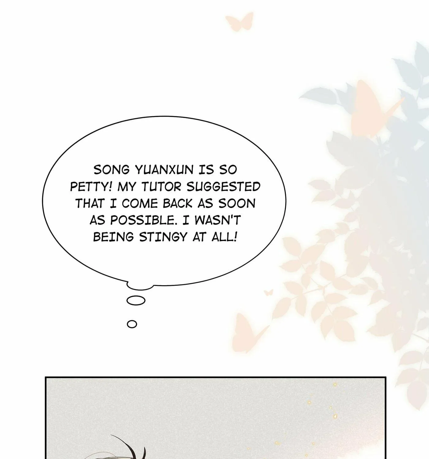 Social Temperature (Colored) Chapter 69 page 23 - 