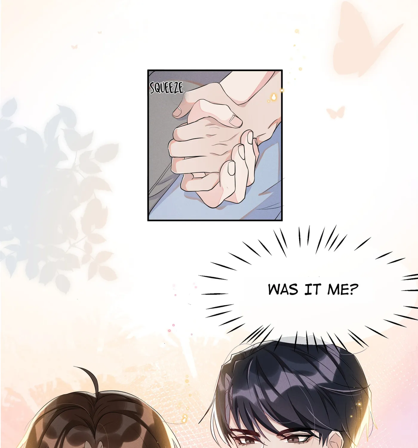 Social Temperature (Colored) Chapter 69 page 27 - 
