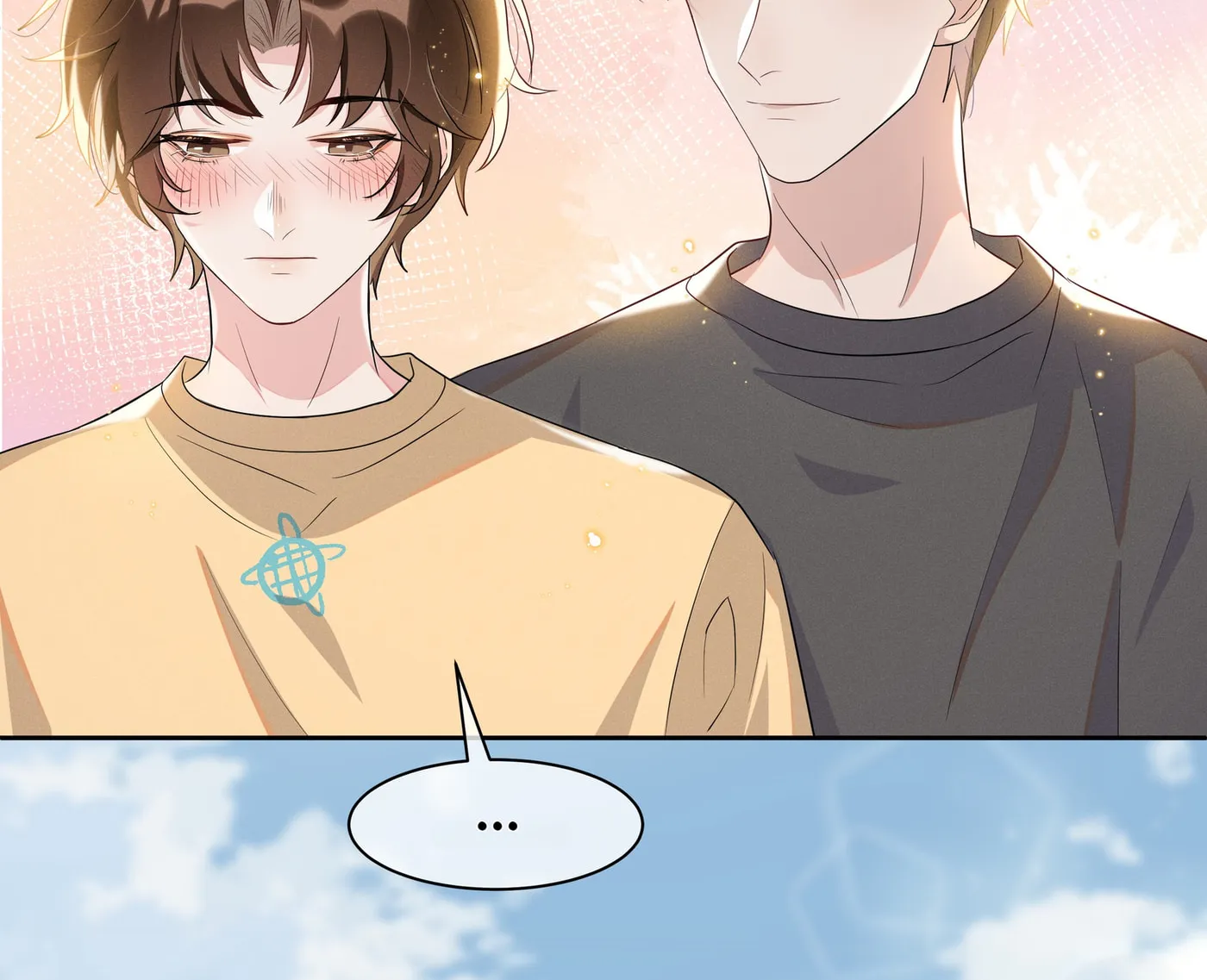 Social Temperature (Colored) Chapter 69 page 28 - 