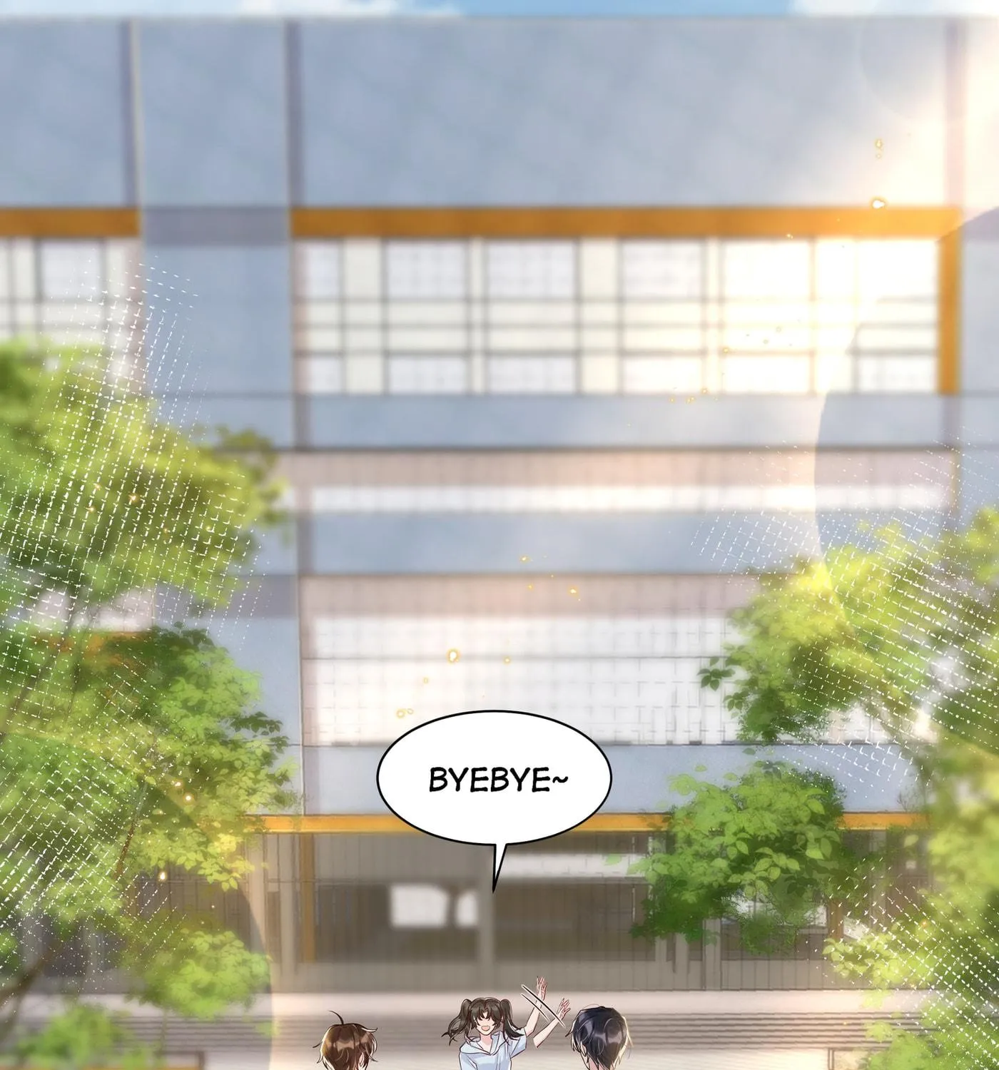 Social Temperature (Colored) Chapter 69 page 29 - 