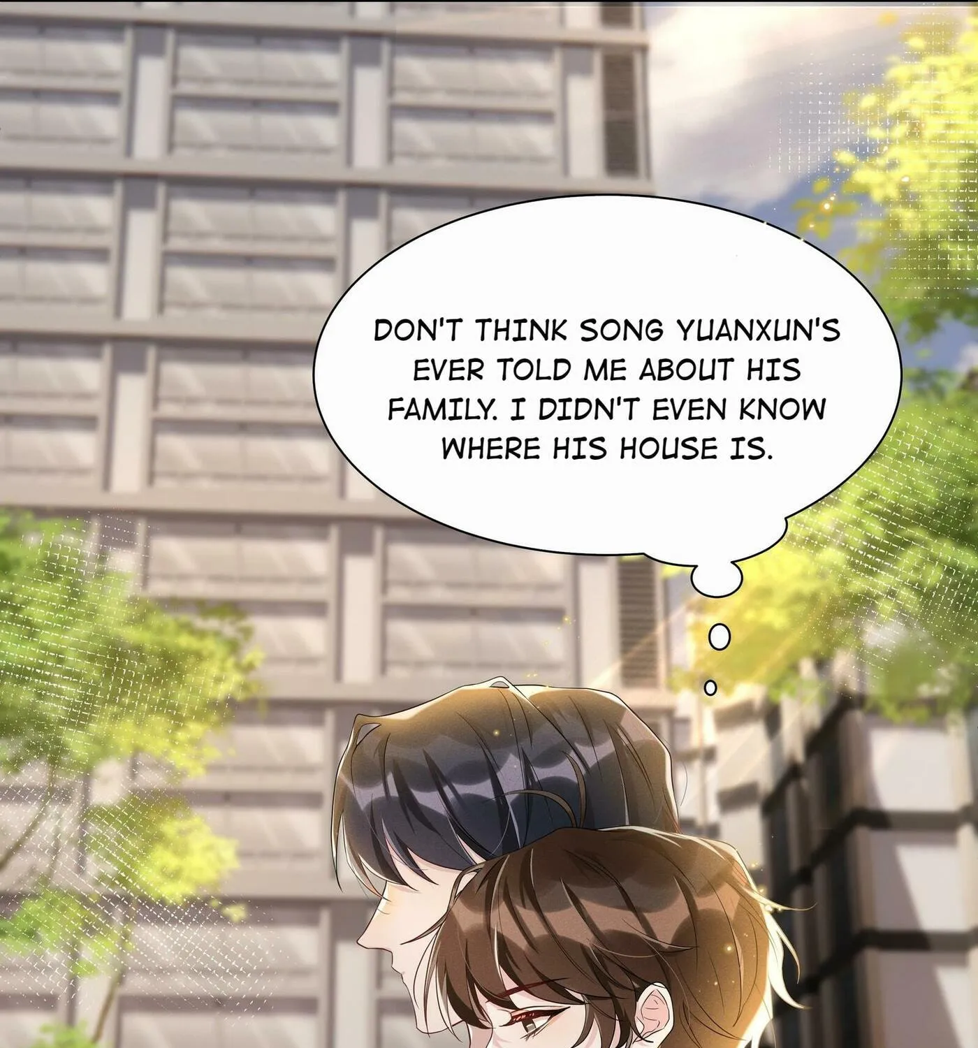 Social Temperature (Colored) Chapter 69 page 35 - 