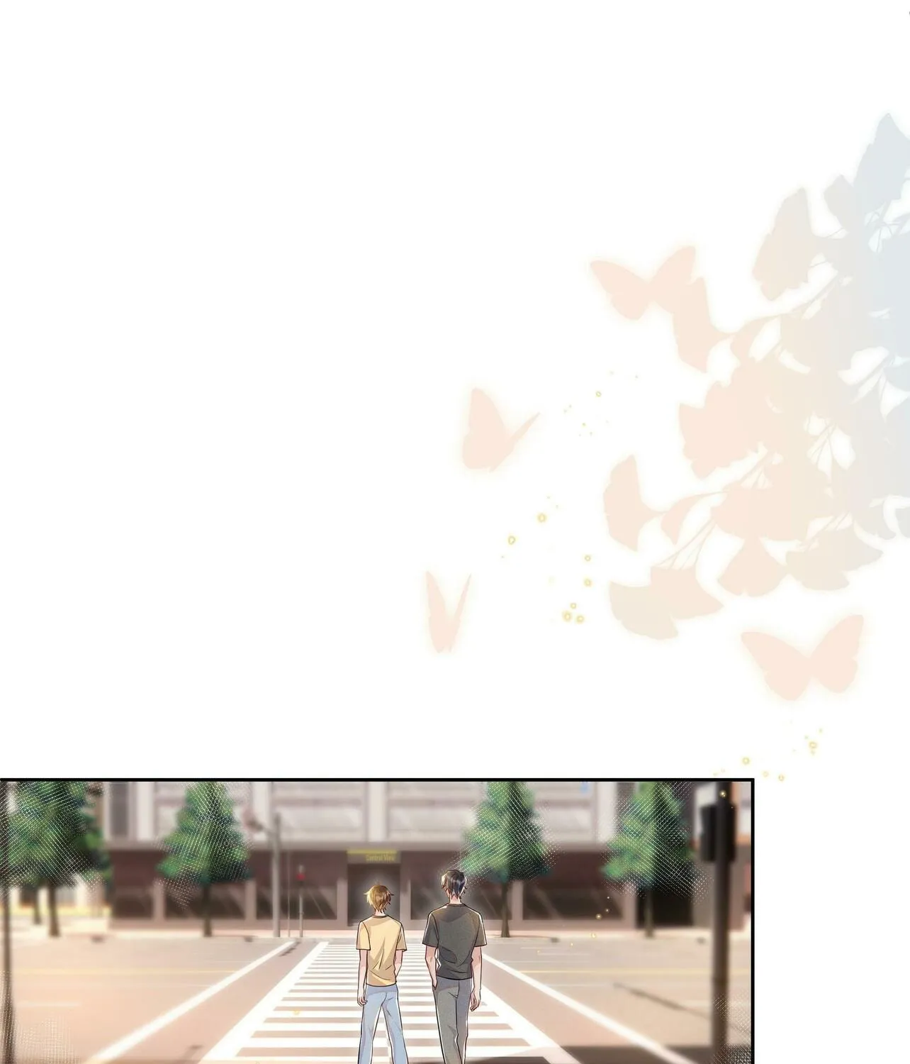 Social Temperature (Colored) Chapter 69 page 38 - 