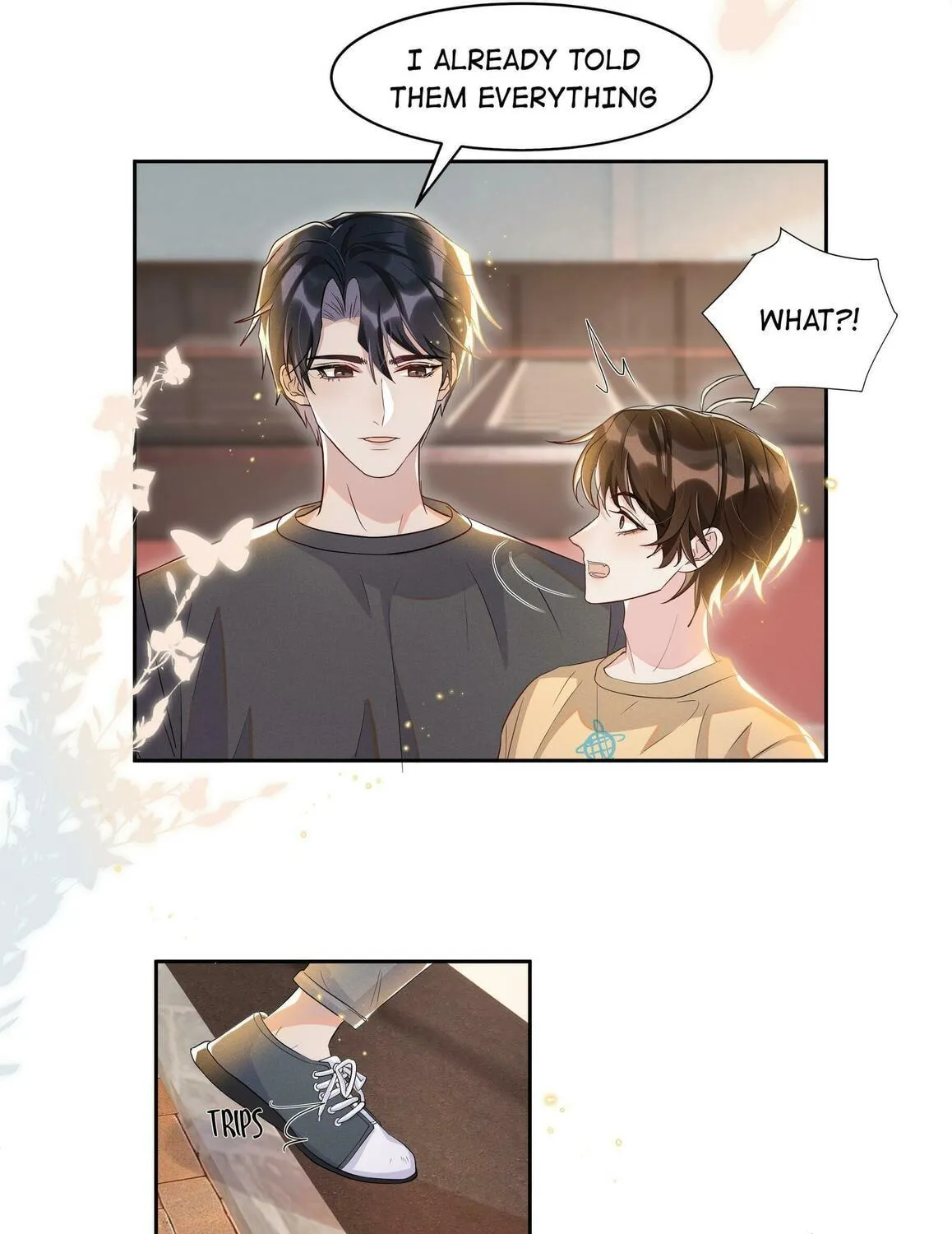 Social Temperature (Colored) Chapter 69 page 42 - 