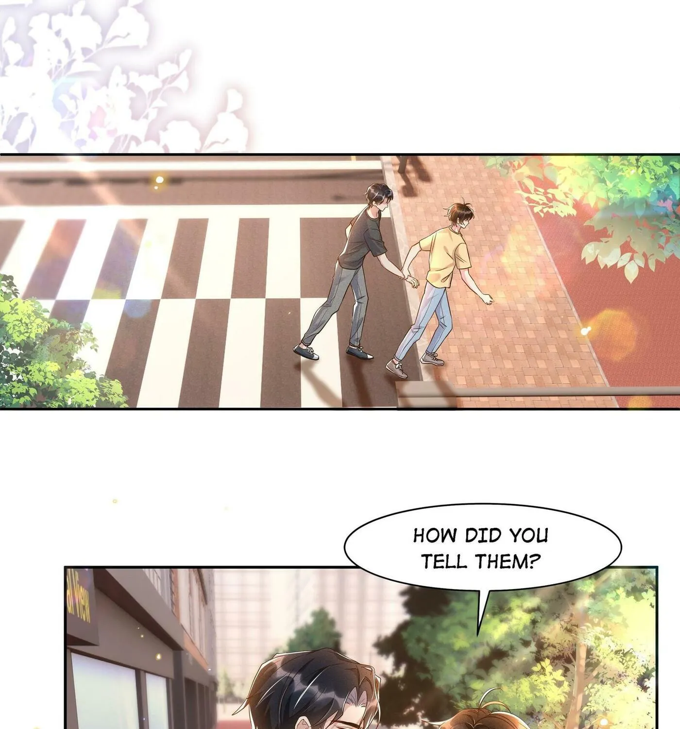 Social Temperature (Colored) Chapter 69 page 48 - 