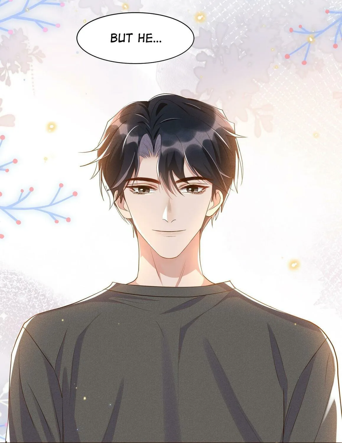 Social Temperature (Colored) Chapter 69 page 55 - 