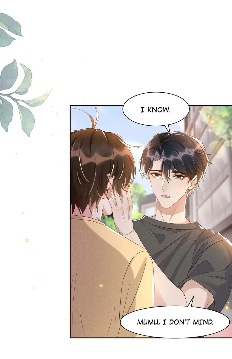 Social Temperature (Colored) Chapter 69 page 59 - 