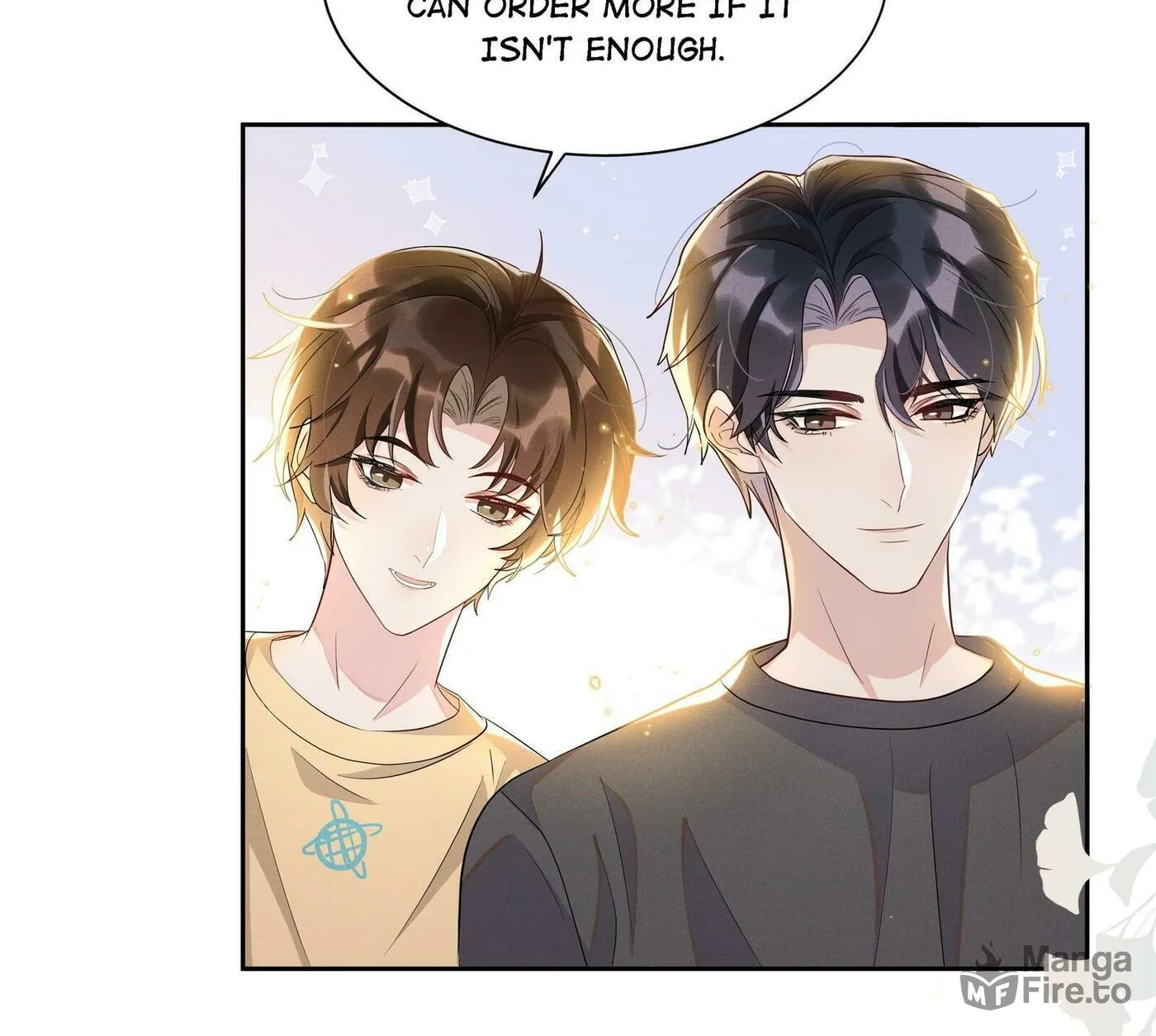 Social Temperature (Colored) Chapter 69 page 10 - 