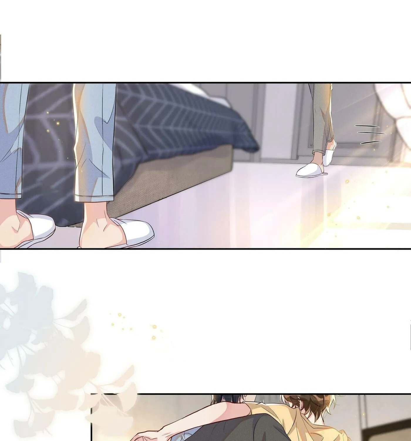 Social Temperature (Colored) Chapter 70 page 15 - 