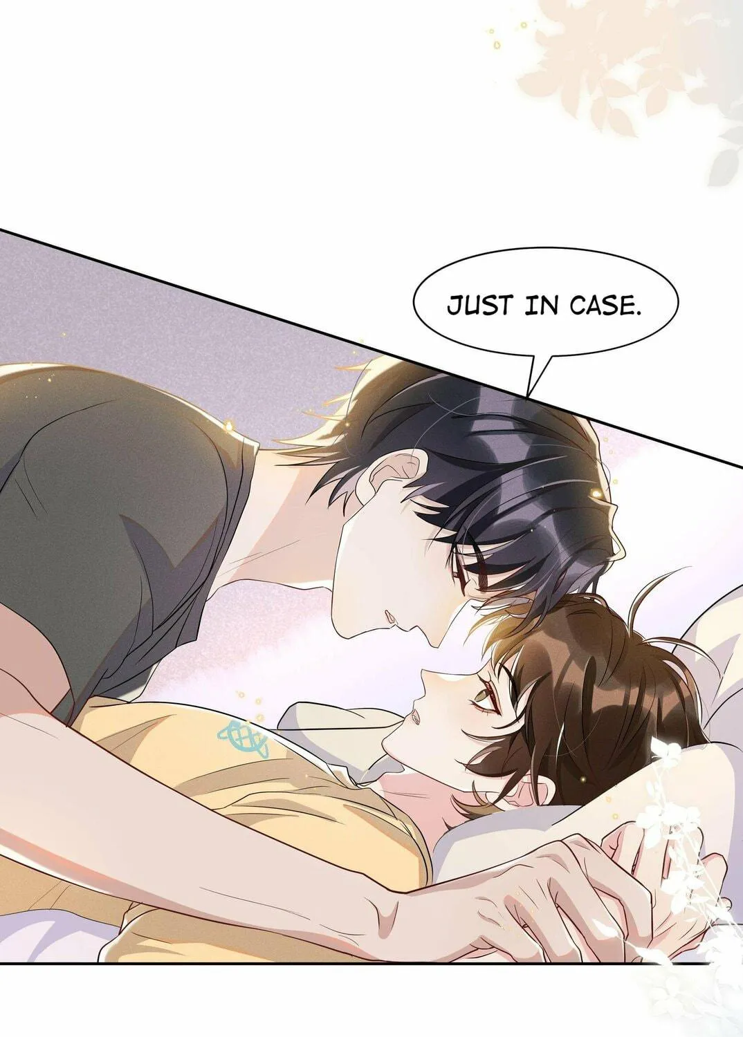 Social Temperature (Colored) Chapter 70 page 18 - 