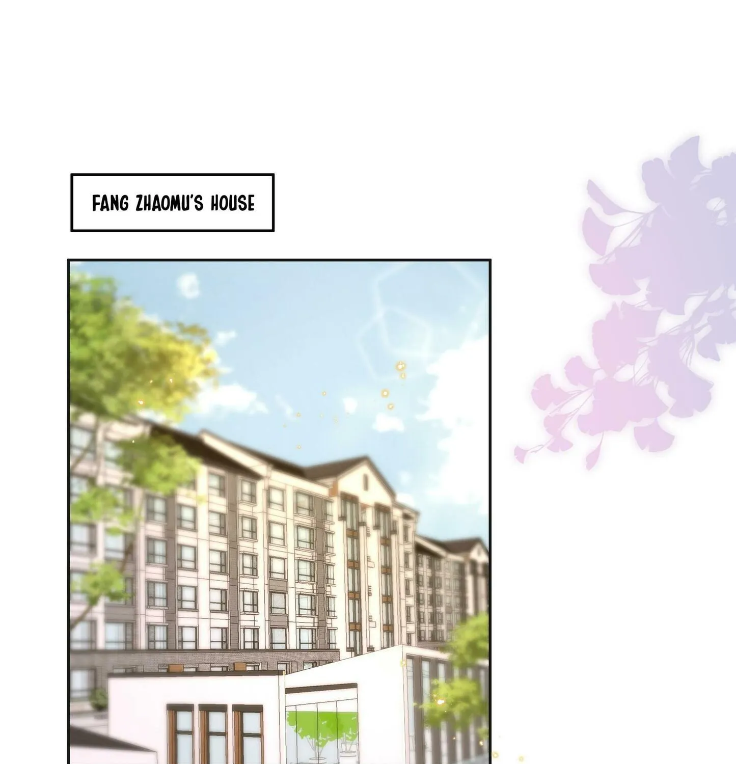 Social Temperature (Colored) Chapter 70 page 3 - 