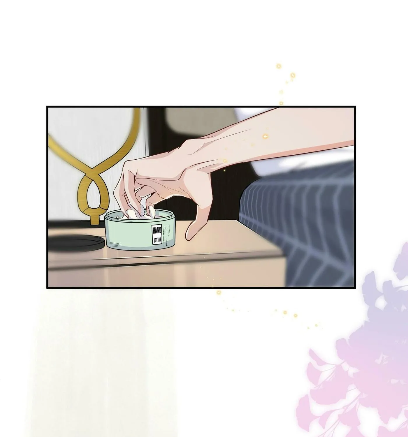 Social Temperature (Colored) Chapter 70 page 23 - 