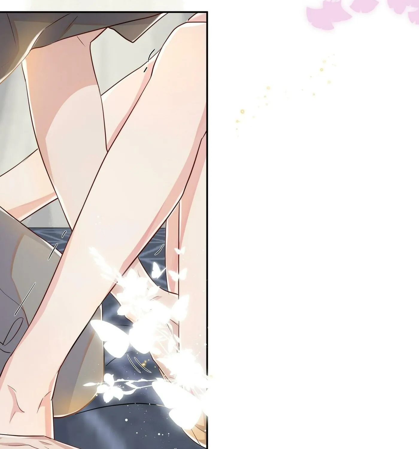 Social Temperature (Colored) Chapter 70 page 24 - 