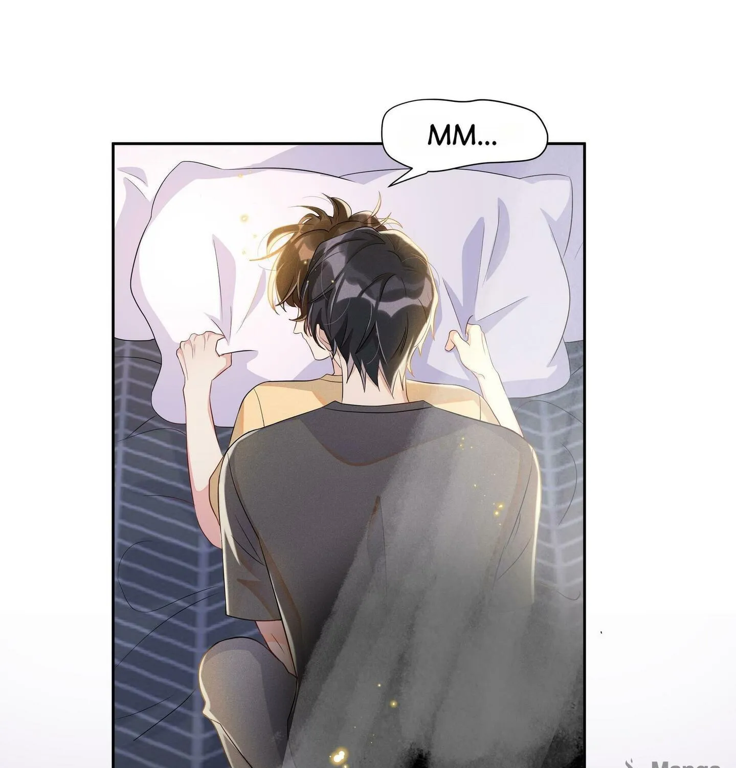 Social Temperature (Colored) Chapter 70 page 32 - 