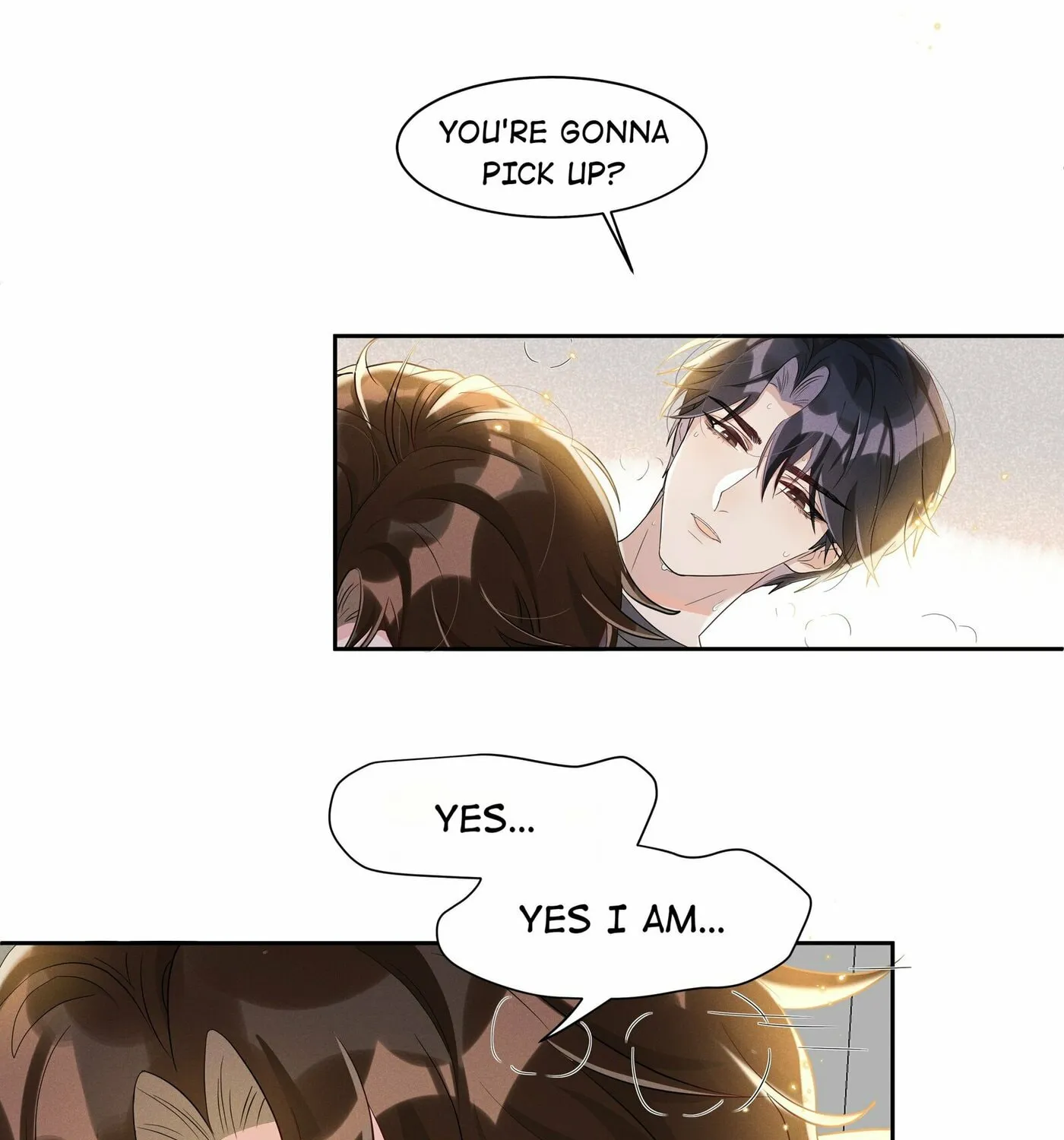 Social Temperature (Colored) Chapter 70 page 36 - 