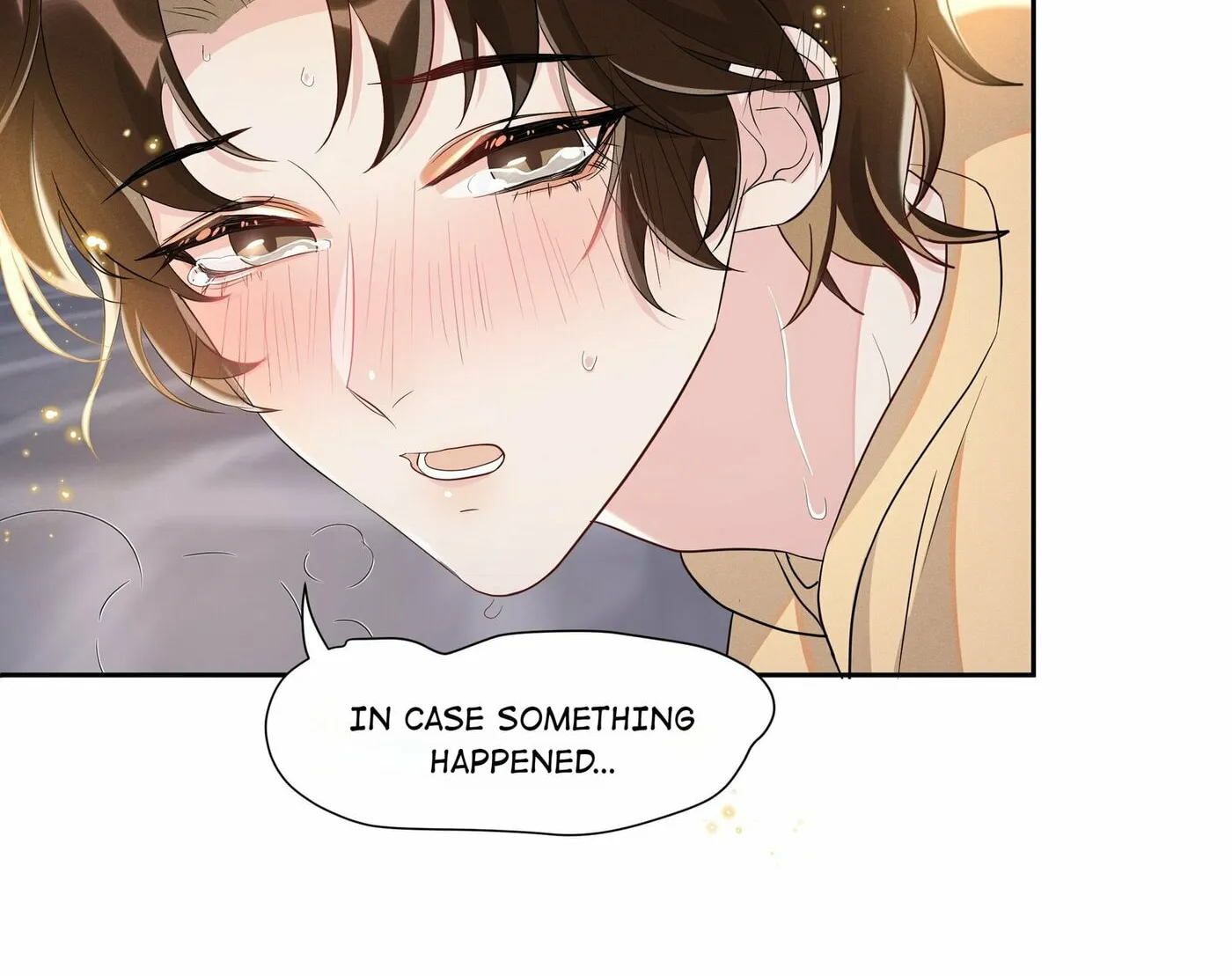 Social Temperature (Colored) Chapter 70 page 37 - 
