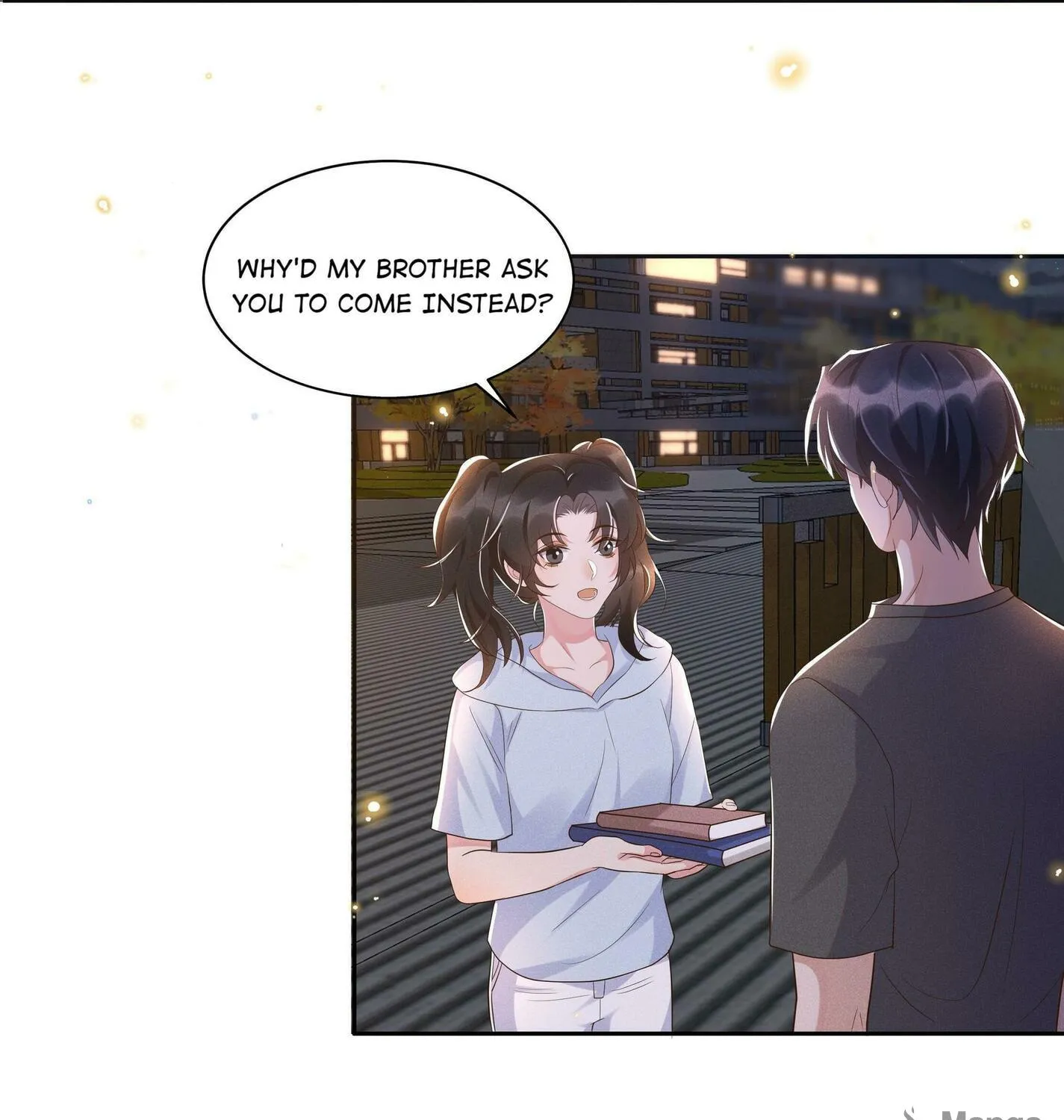 Social Temperature (Colored) Chapter 70 page 50 - 