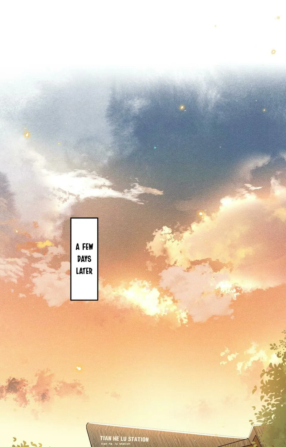 Social Temperature (Colored) Chapter 70 page 54 - 