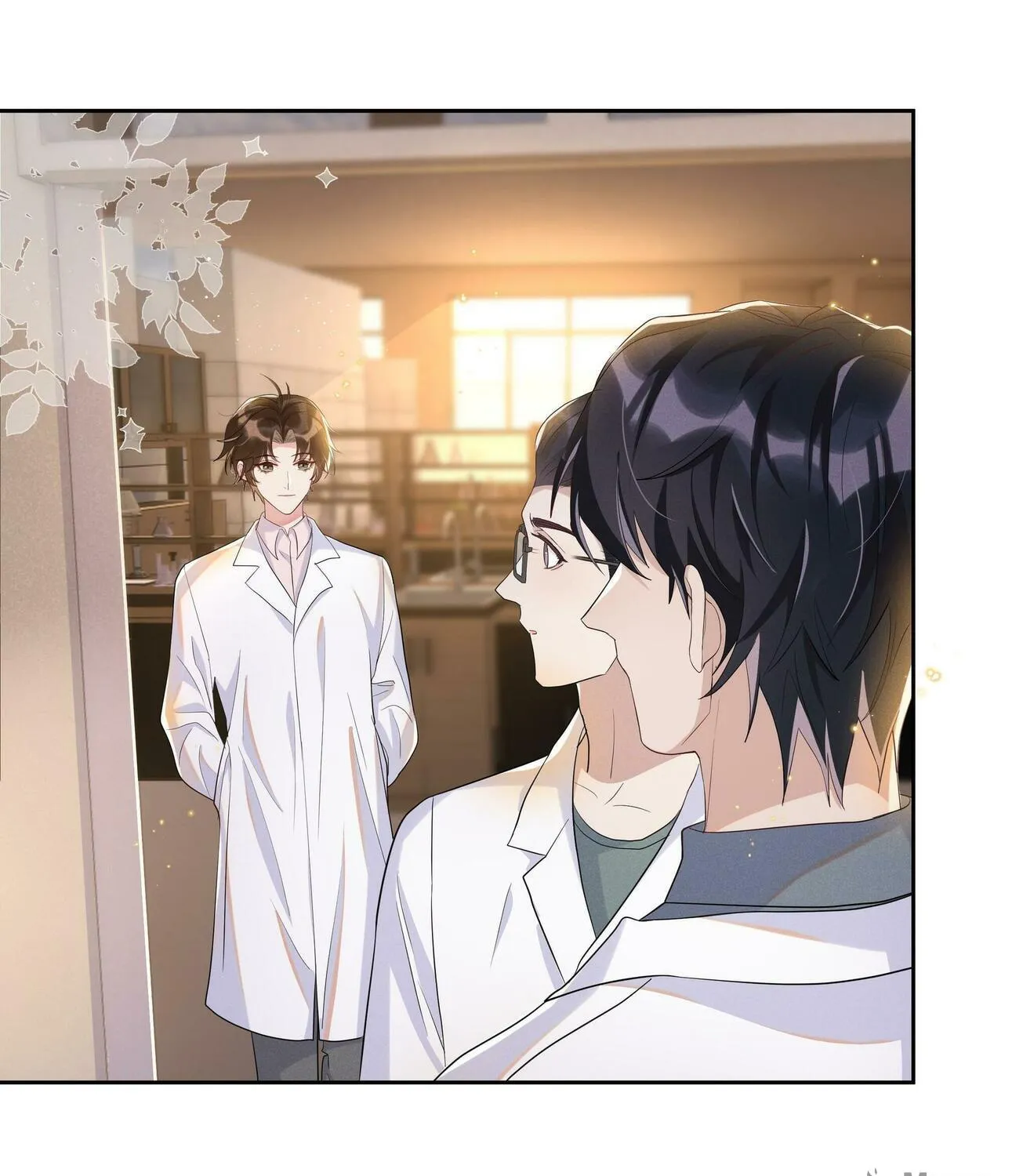 Social Temperature (Colored) Chapter 71 page 11 - 