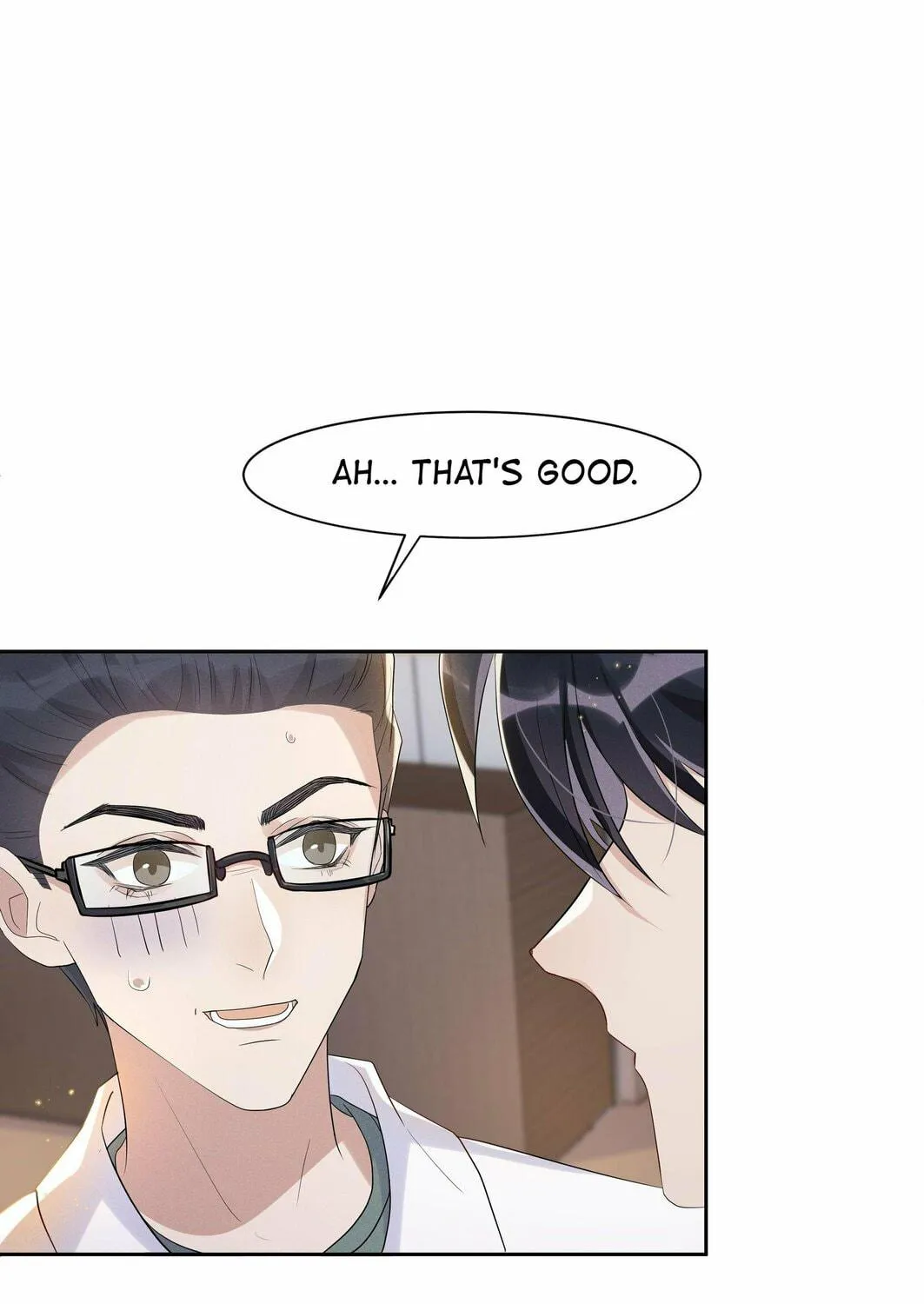 Social Temperature (Colored) Chapter 71 page 18 - 