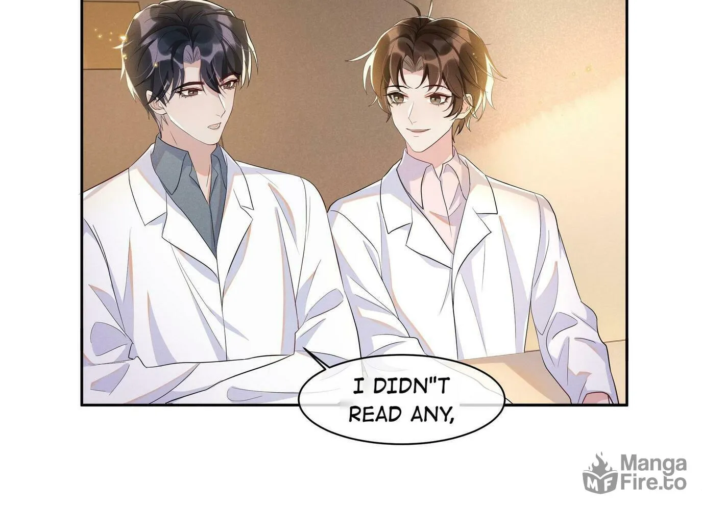 Social Temperature (Colored) Chapter 71 page 25 - 