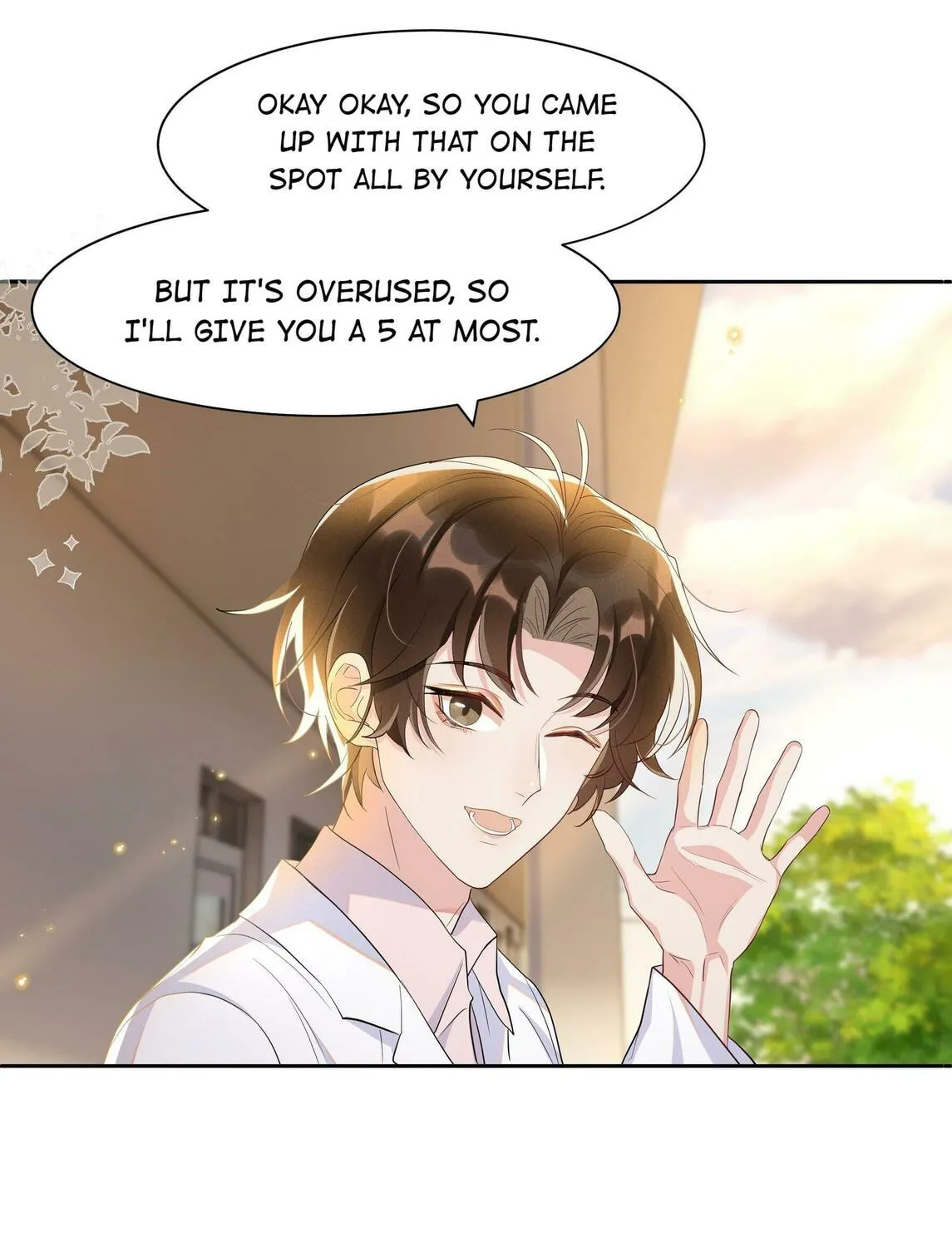 Social Temperature (Colored) Chapter 71 page 26 - 