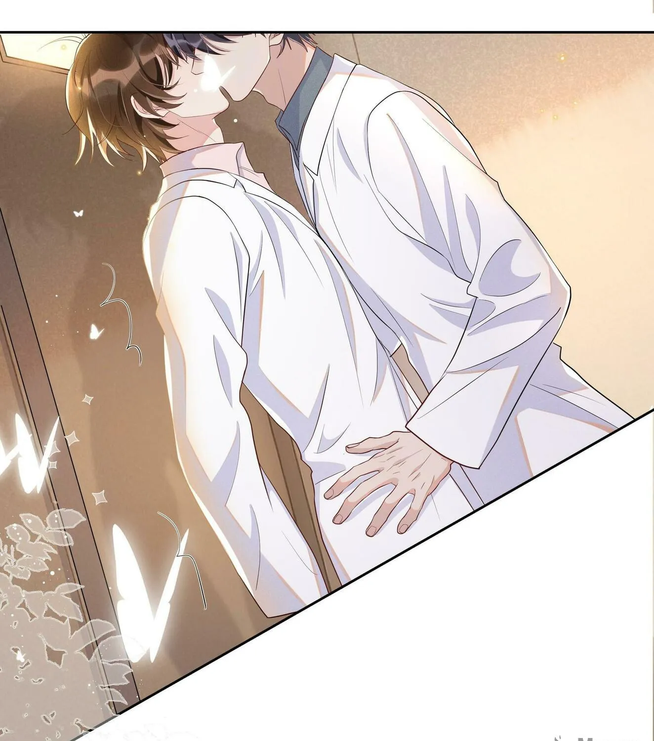 Social Temperature (Colored) Chapter 71 page 30 - 
