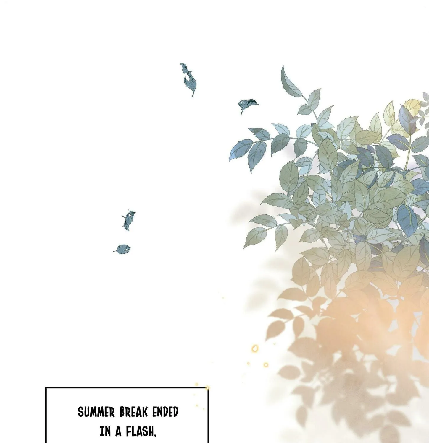 Social Temperature (Colored) Chapter 71 page 32 - 