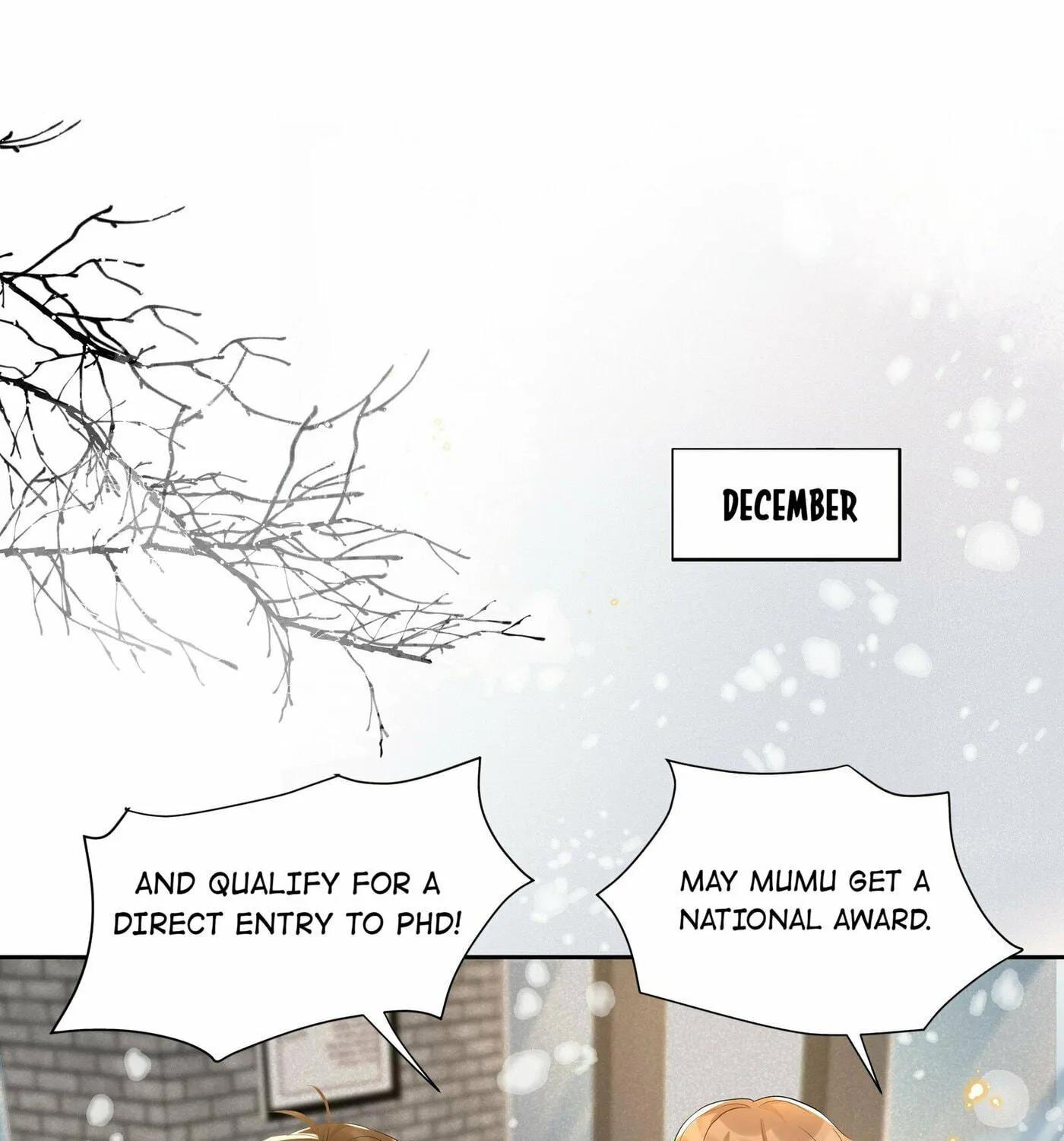Social Temperature (Colored) Chapter 71 page 36 - 