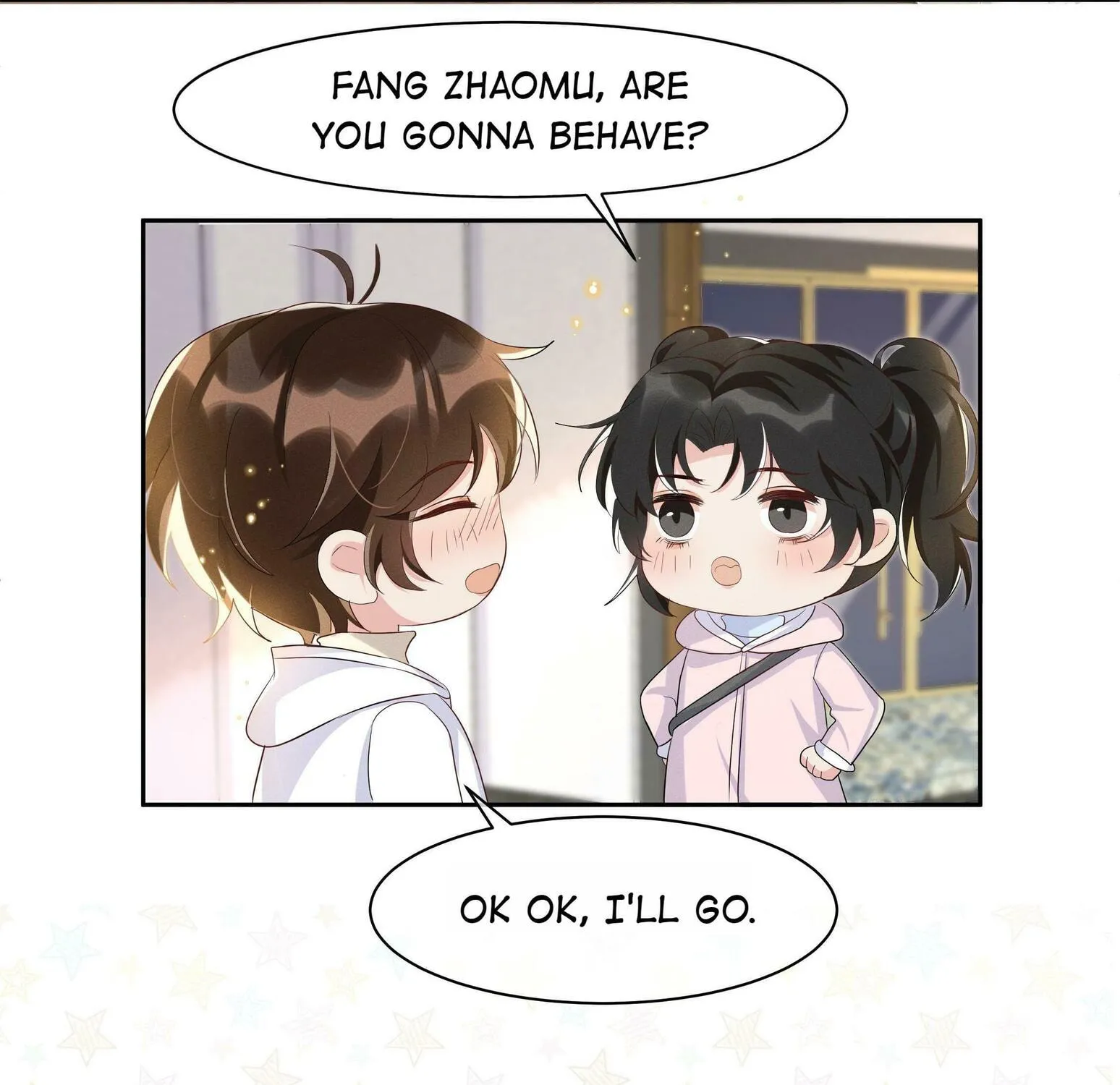 Social Temperature (Colored) Chapter 71 page 44 - 