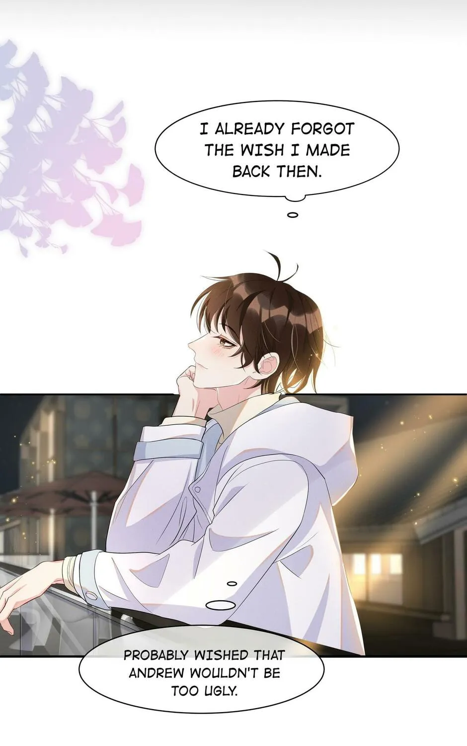Social Temperature (Colored) Chapter 71 page 52 - 