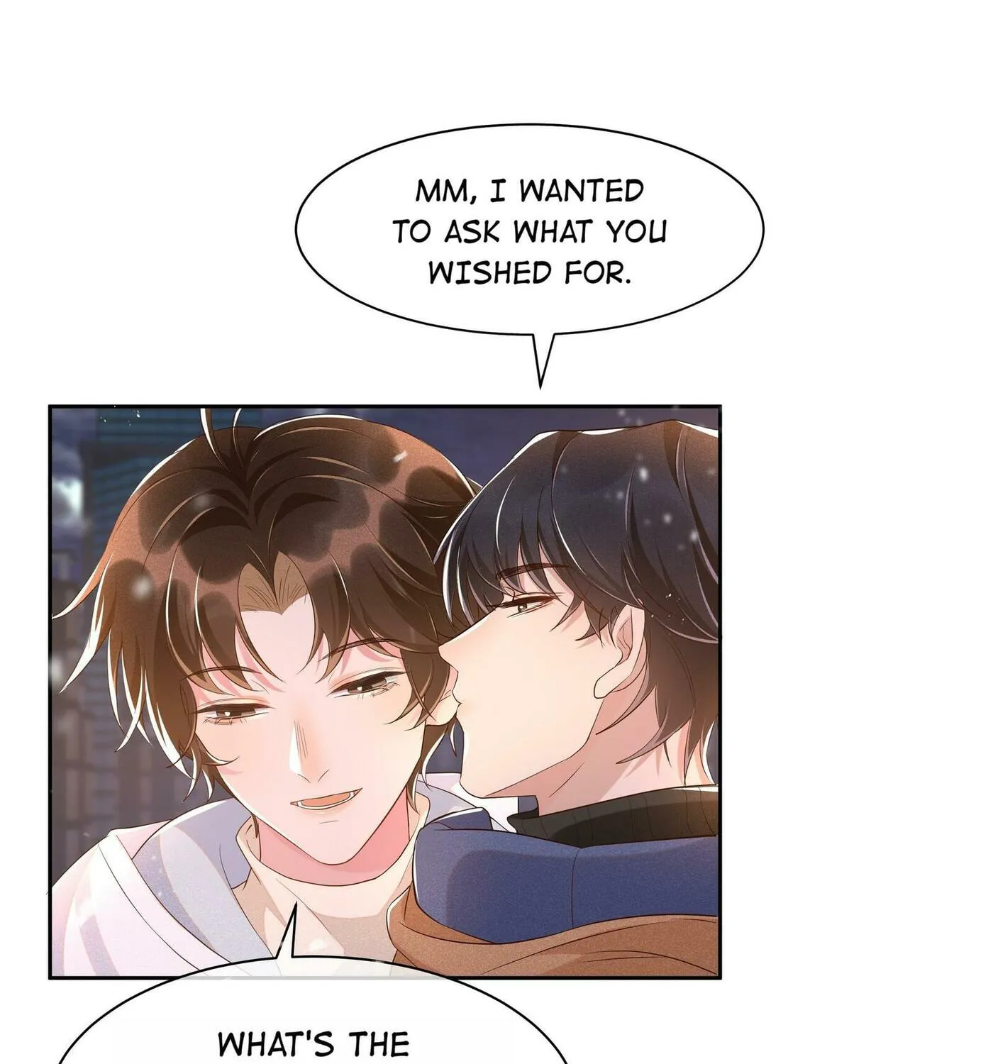 Social Temperature (Colored) Chapter 71 page 59 - 
