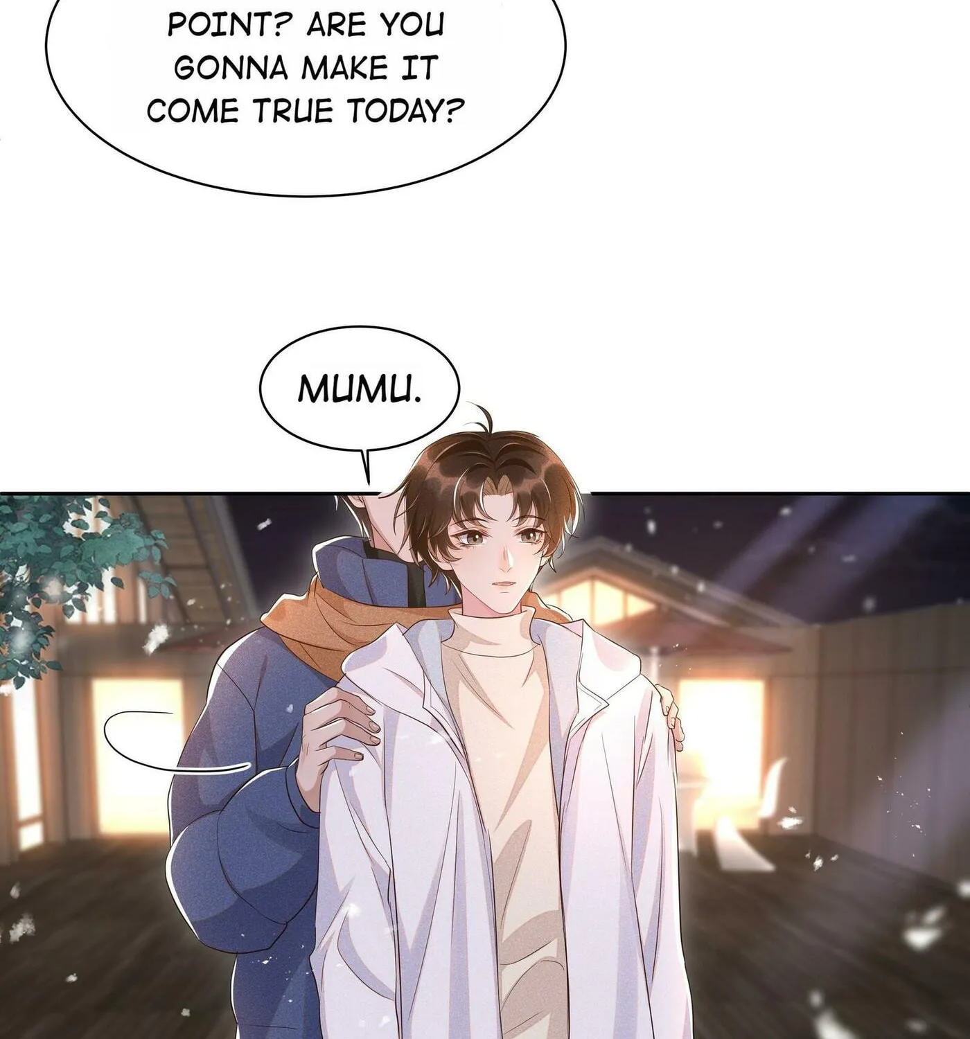 Social Temperature (Colored) Chapter 71 page 60 - 