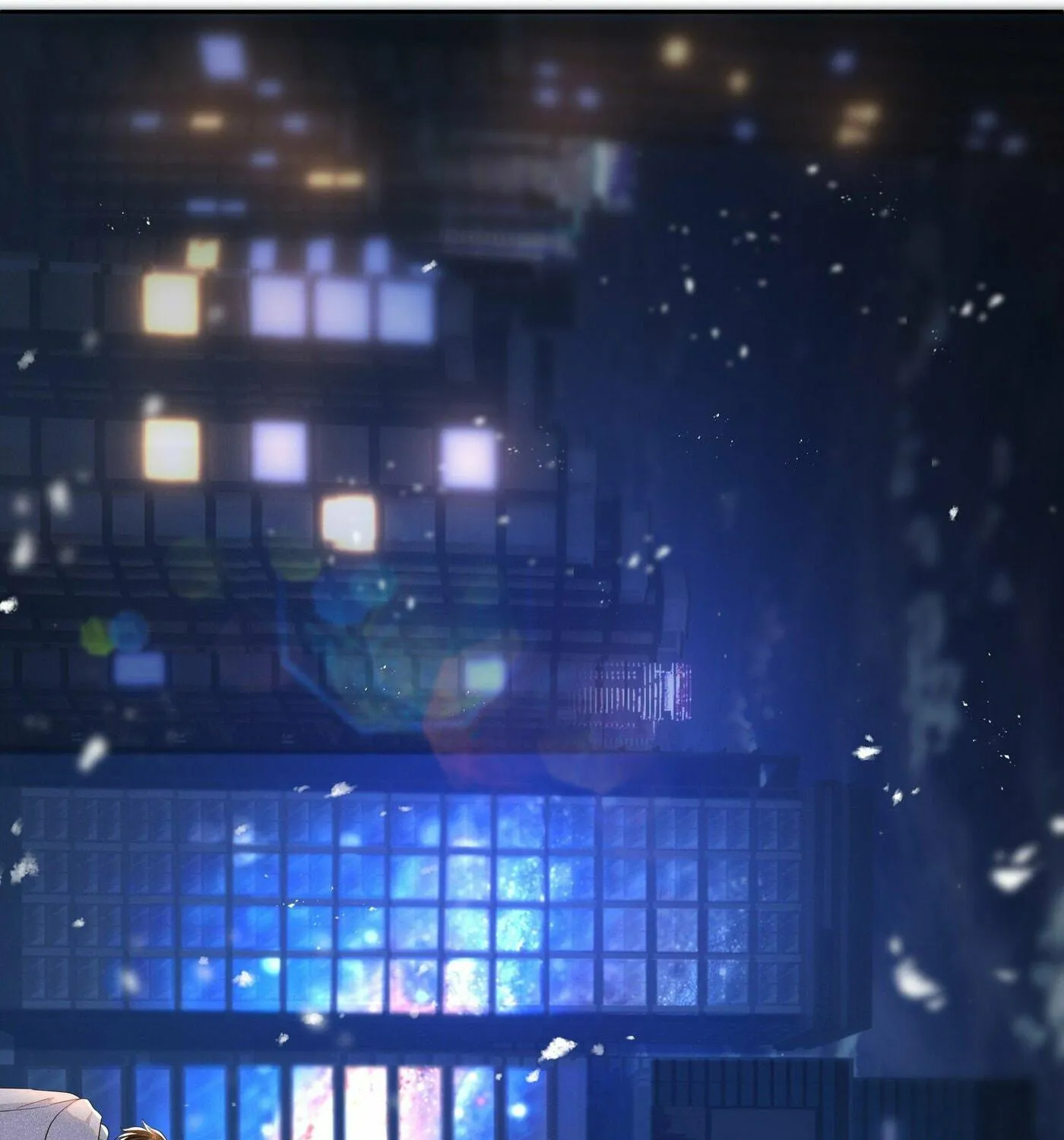 Social Temperature (Colored) Chapter 71 page 62 - 
