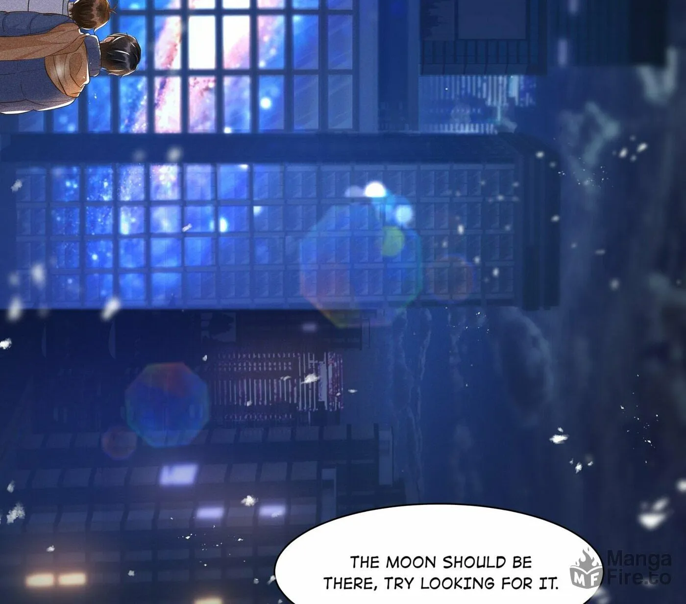 Social Temperature (Colored) Chapter 71 page 63 - 