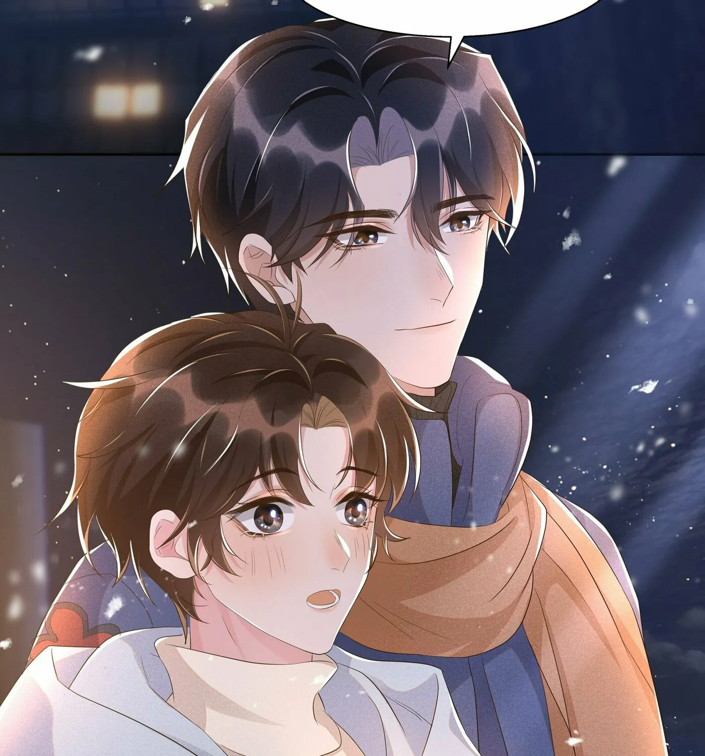 Social Temperature (Colored) Chapter 71 page 64 - 