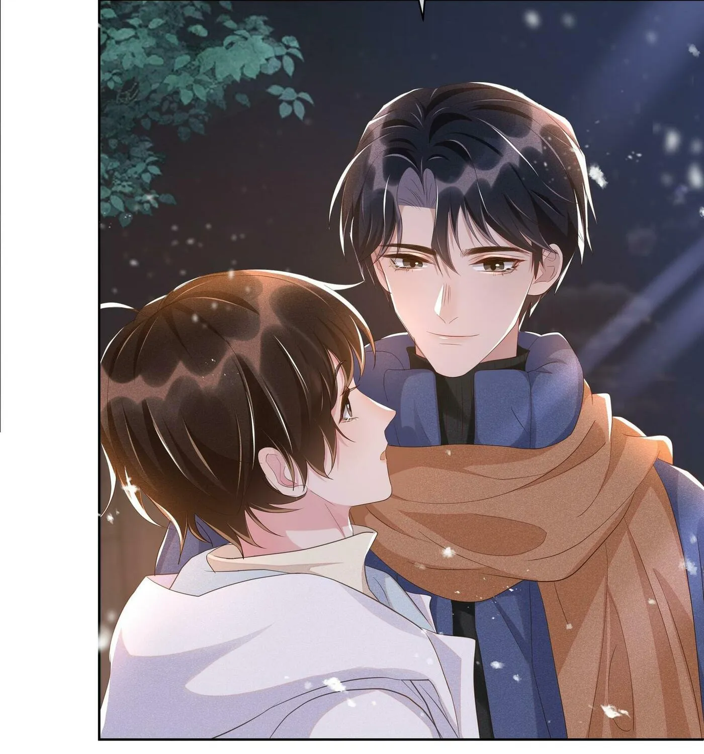 Social Temperature (Colored) Chapter 71 page 69 - 