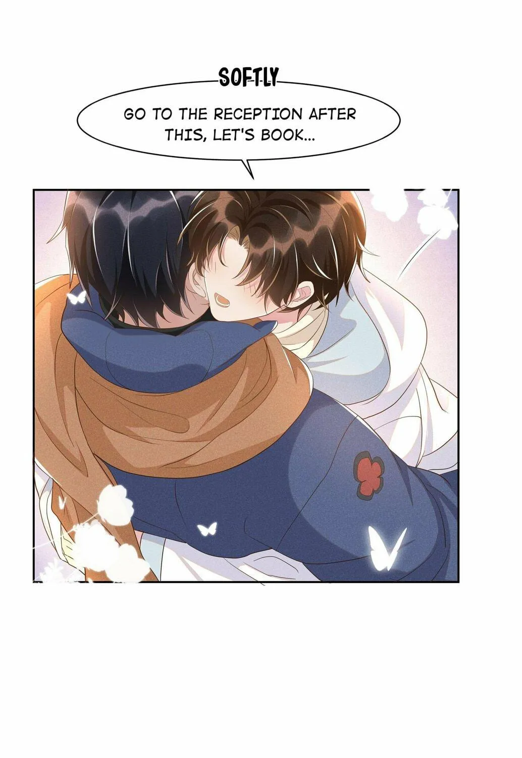 Social Temperature (Colored) Chapter 71 page 75 - 