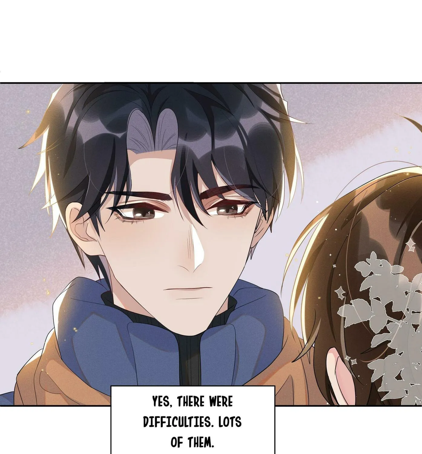 Social Temperature (Colored) Chapter 71 page 77 - 