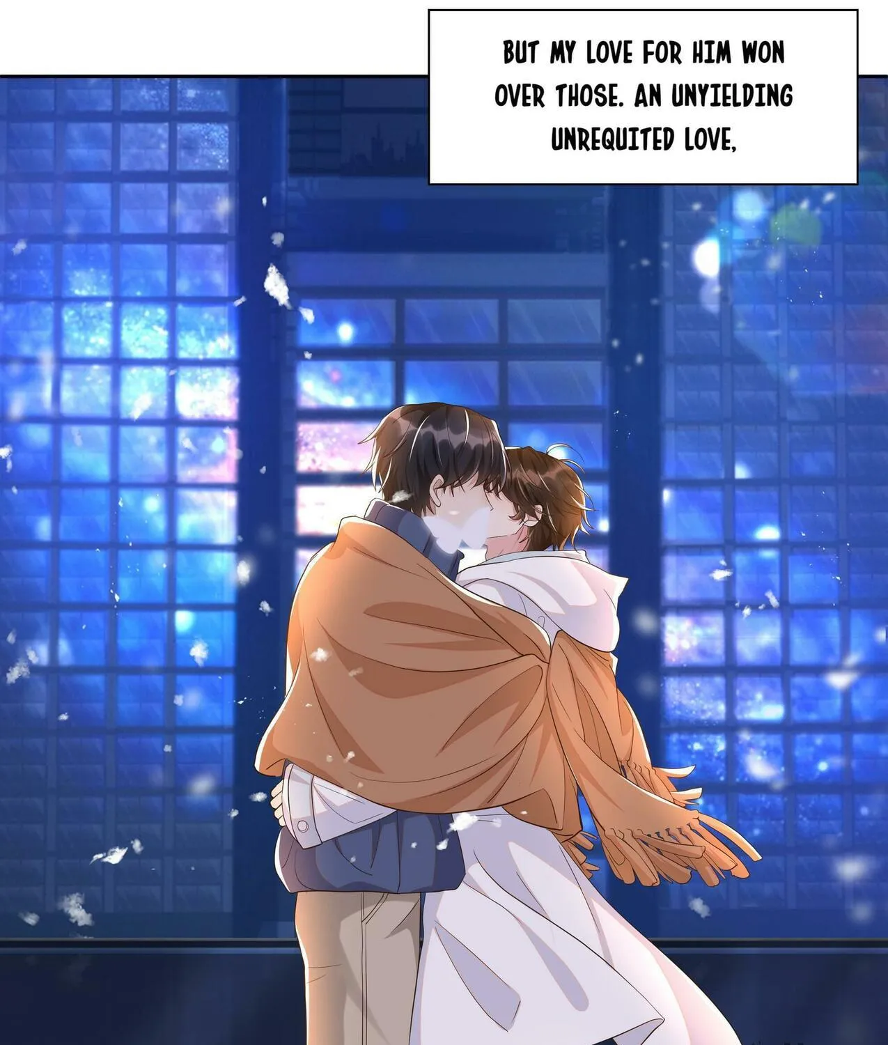 Social Temperature (Colored) Chapter 71 page 81 - 