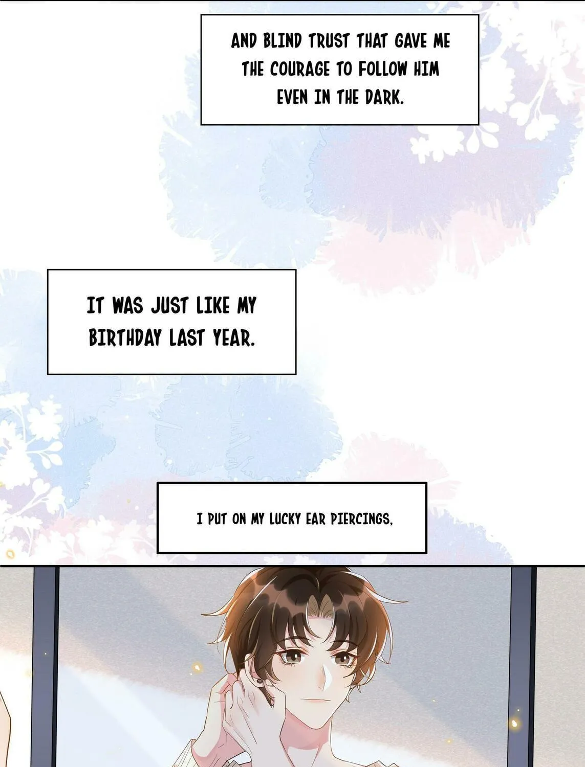 Social Temperature (Colored) Chapter 71 page 83 - 