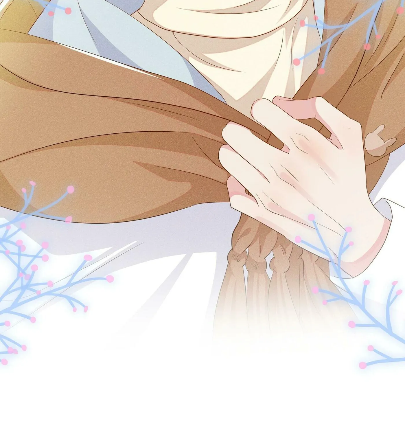Social Temperature (Colored) Chapter 71 page 91 - 
