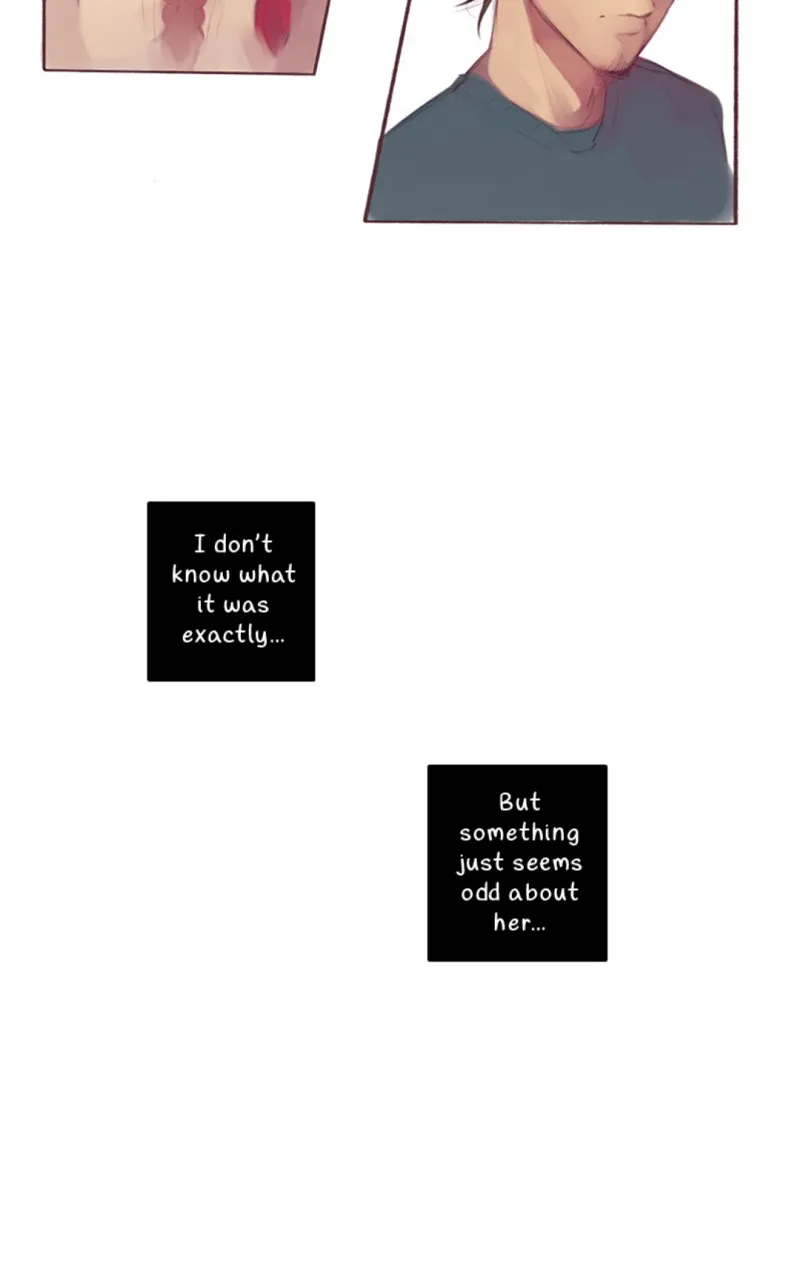 Socializing 101 Chapter 1 page 28 - 