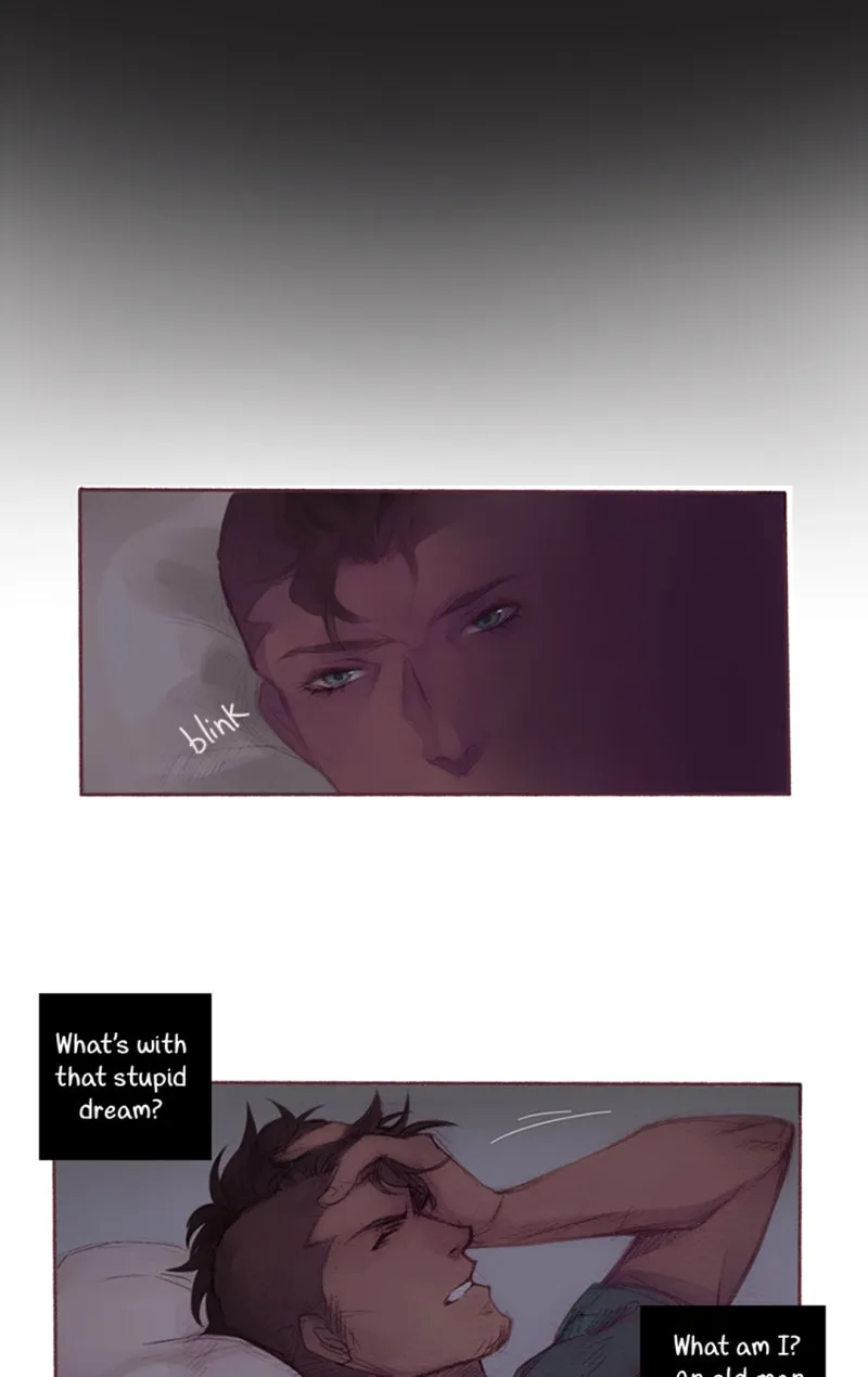 Socializing 101 Chapter 1 page 5 - 