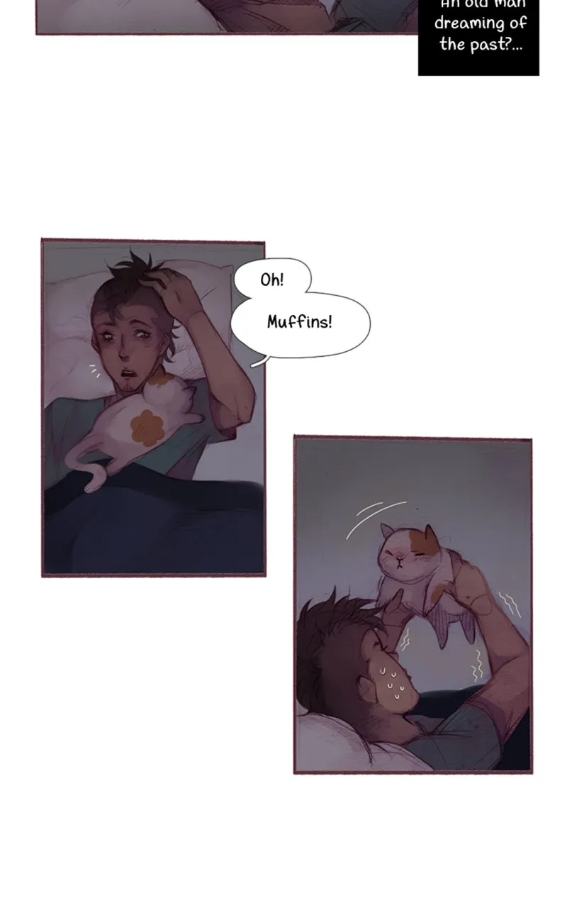 Socializing 101 Chapter 1 page 6 - 