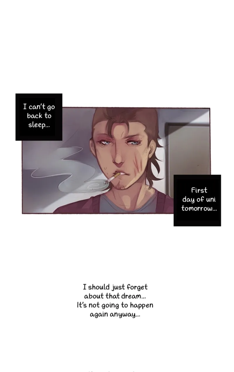 Socializing 101 Chapter 1 page 7 - 