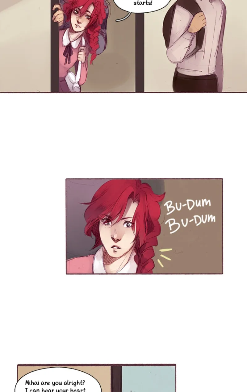 Socializing 101 Chapter 10 page 2 - 