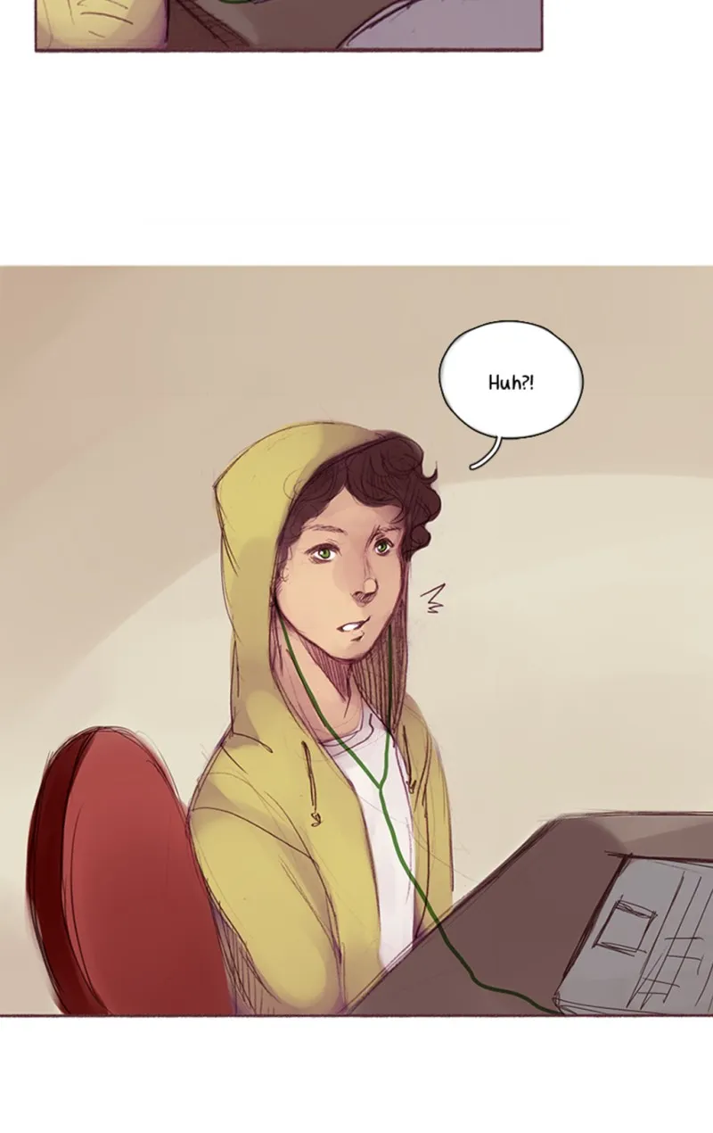 Socializing 101 Chapter 10 page 11 - 