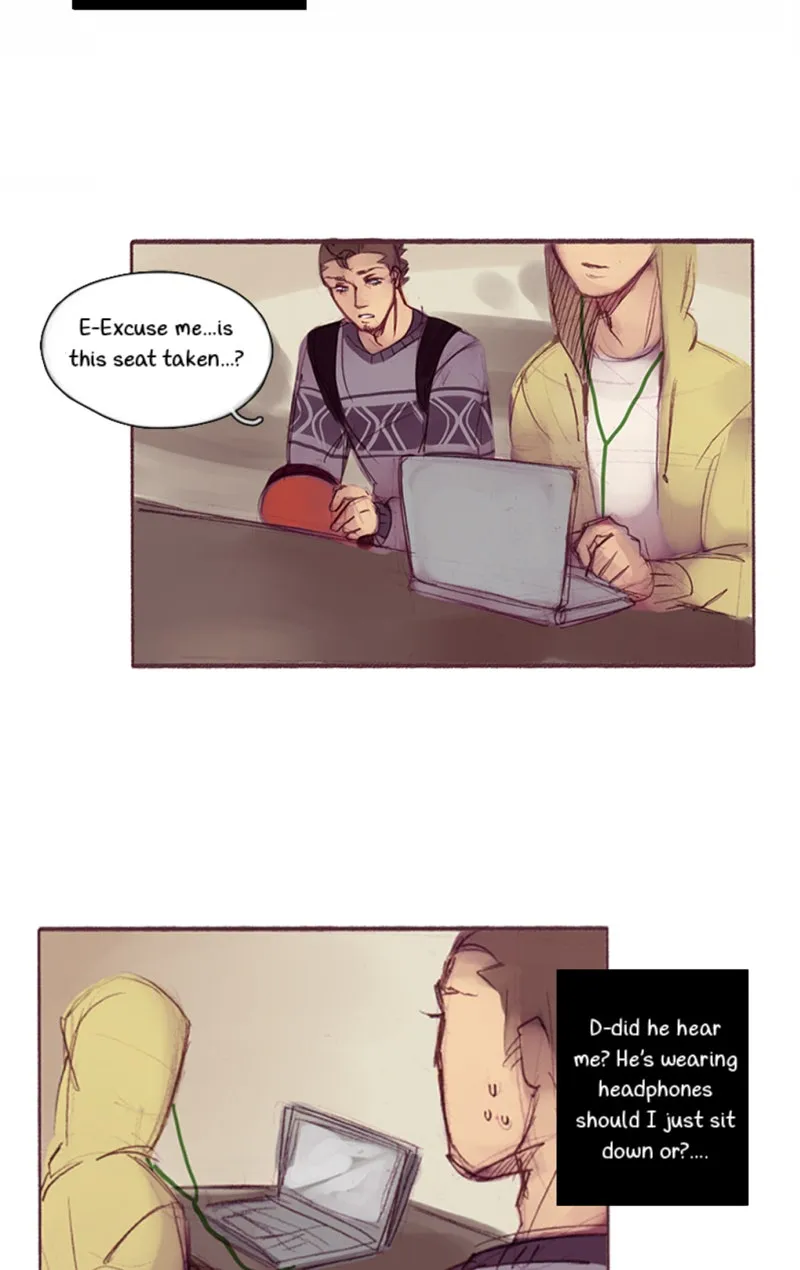 Socializing 101 Chapter 10 page 10 - 