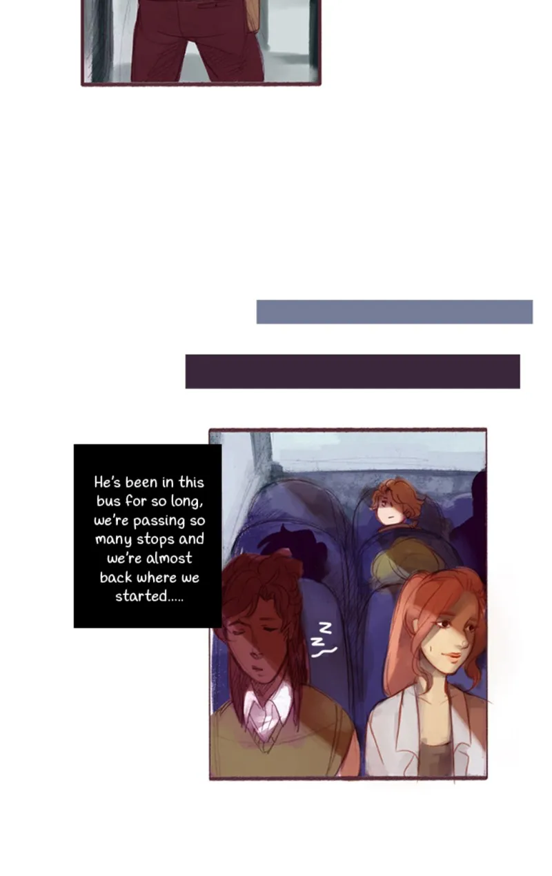 Socializing 101 Chapter 11 page 22 - 